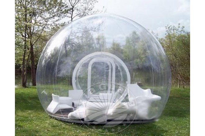 新泰球形帐篷